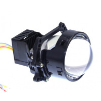 Світлодіодні лінзи Bi-LED Baxster DLight 3 mini S TRL