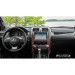 Захисне скло на монітор Lexus GX 2019- (матове) Pixsel LE-3480-M