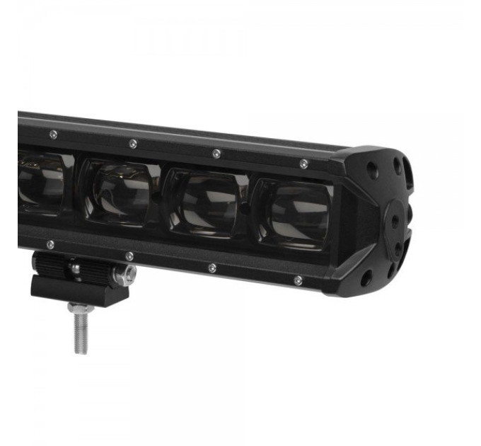 Світлодіодна фара StarLight 210watt 10-30V IP68 (lsb-lens-210)