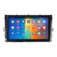 Штатна магнітола Volkswagen Transporter T6 2019- Element Prime 2/32 CarPlay 4G