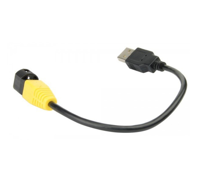Адаптер для штатних USB-роз'ємів Volkswagen, Skoda (Type 2) Carav 20-008