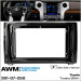 Перехідна рамка Toyota Tundra AWM 981-07-058