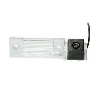 Штатна камера заднього огляду Fighter CS-HCCD+FM-15 (VW/Skoda/Seat)