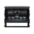 Штатна магнітола Incar PGA2-2216 для Toyota Land Cruiser 200 2016+
