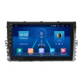 Штатна магнітола Volkswagen Bora 2018 Element 4/64 4G CarPlay