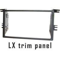 Перехідна рамка Honda Pilot Metra 95-7861