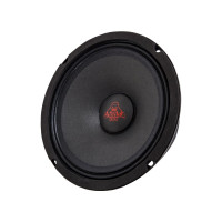 Акустика Kicx Gorilla Bass Mid M2 6.5