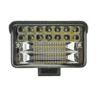 Світлодіодна фара CYCLONE WL-R3 84W Hi/Low Світлодіодна фара CYCLONE WL-R3 84W Hi/Low
