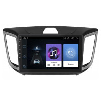 Штатна магнітола Hyundai Creta 2016-2020 Element 1/16