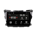 Штатна магнітола Torssen Nissan Murano Z52 15- MQD10232 DSP