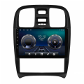 Штатна магнітола Hyundai Sonata 2001-2013 Element 4/64 4G CarPlay