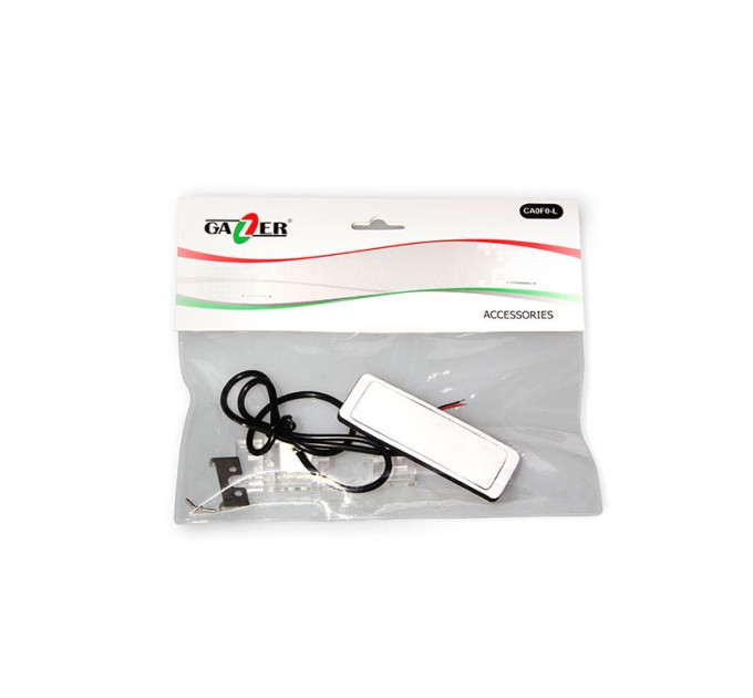 Кріплення для камери Gazer CA0F0-L (Citroen/Peugeot)