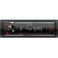 Автомагнітола Kenwood KMM-BT205 Автомагнітола Kenwood KMM-BT205