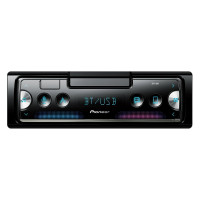 Автомагнітола Pioneer SPH-10BT Автомагнітола Pioneer SPH-10BT