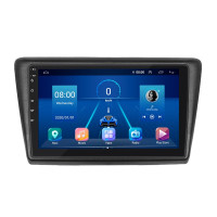 Штатна магнітола Skoda Rapid 2020- Element 4/32 4G CarPlay