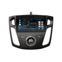 Штатна магнітола Incar DTA2-3012 для Ford Focus 2011+