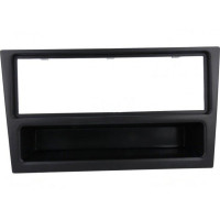 Перехідна рамка ACV 281230-26-1 Opel Combo/ Corsa/ Meriva/ Omega B/ Vectra C/ Vivaro (black) Перехідна рамка ACV 281230-26-1 Opel Combo/ Corsa/ Meriva/ Omega B/ Vectra C/ Vivaro (black)