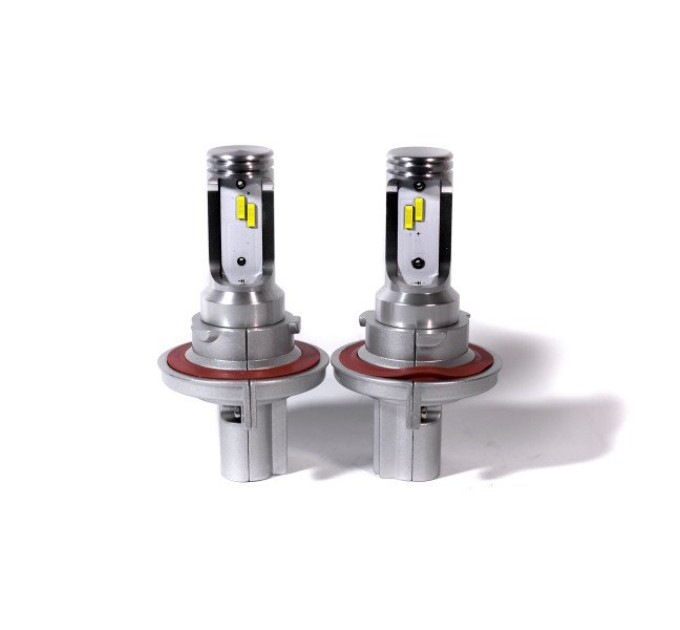 Світлодіодні лампи Headlight V9 H13 12-24V 40W 6500K