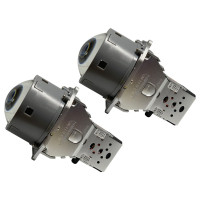 Світлодіодні лінзи Bi-LED TORSSEN Ultra Laser Pro