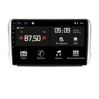 Штатна магнітола Torssen Peugeot 2008 -20 MQG9232 4G