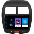 Штатна магнітола Citroen C4 Aircross 2012-2017 Element 1/16