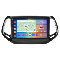 Штатна магнітола Jeep Compass 2017 Element Prime 2/32 CarPlay 4G
