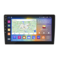 Штатна магнітола Peugeot Partner 2015 Element Prime 2/32 CarPlay 4G