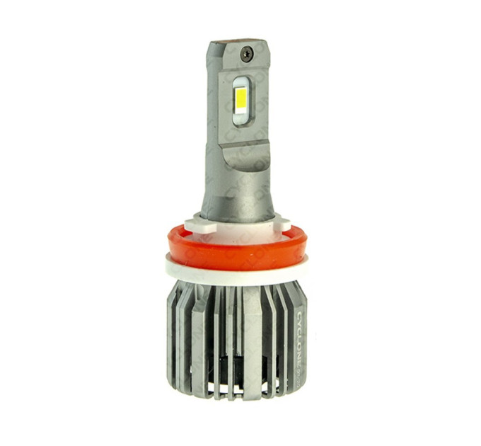Світлодіодні лампи Cyclone LED H11 5700K 6000Lm type 31