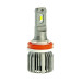 Світлодіодні лампи Cyclone LED H11 5700K 6000Lm type 31