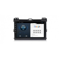 Штатна магнітола Torssen Toyota Prado 120 F9232 4G