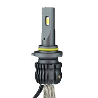 Світлодіодні лампи DriveX AL-02P HB4 (9006) 6000K LED