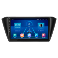 Штатна магнітола Skoda Fabia 2014-2018 Element 4/64 4G CarPlay