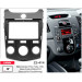 Перехідна рамка KIA Cerato, Forte, Naza Forte Carav 22-414