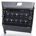 Штатна магнітола PRIME-X 22-394/8K KIA Cerato 2012-2019 / Forte 2013-2018 / K3 2012-2018