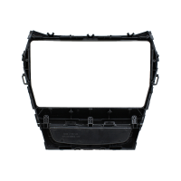 Перехідна рамка Element для Hyundai Santa Fe 2012-2018 IX45 2012