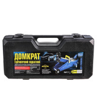 Домкрат Vitol ДП-20009К (T82000СS) 2т Домкрат Vitol ДП-20009К (T82000СS) 2т