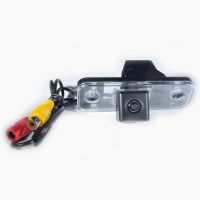 Камера заднього огляду Prime-X MY-12-5555 Hyundai