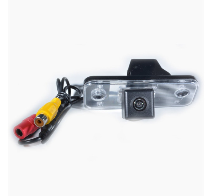 Камера заднього огляду Prime-X MY-12-5555 Hyundai
