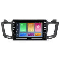 Штатна магнітола ECOBOOST FRT100-1087 TOYOTA RAV4 2013-2016