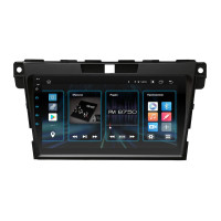Штатна магнітола Incar DTA4-0236 для Mazda CX-7 2006-2012
