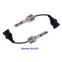 Світлодіодні лампи Baxster SE H27 6000K