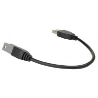Адаптер для штатних USB-роз'ємів Toyota Carav 20-005 Адаптер для штатних USB-роз'ємів Toyota Carav 20-005