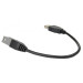 Адаптер для штатних USB-роз'ємів Toyota Carav 20-005