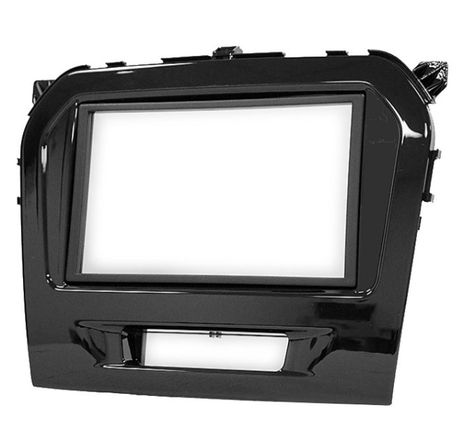 Перехідна рамка Suzuki Vitara Carav 11-631
