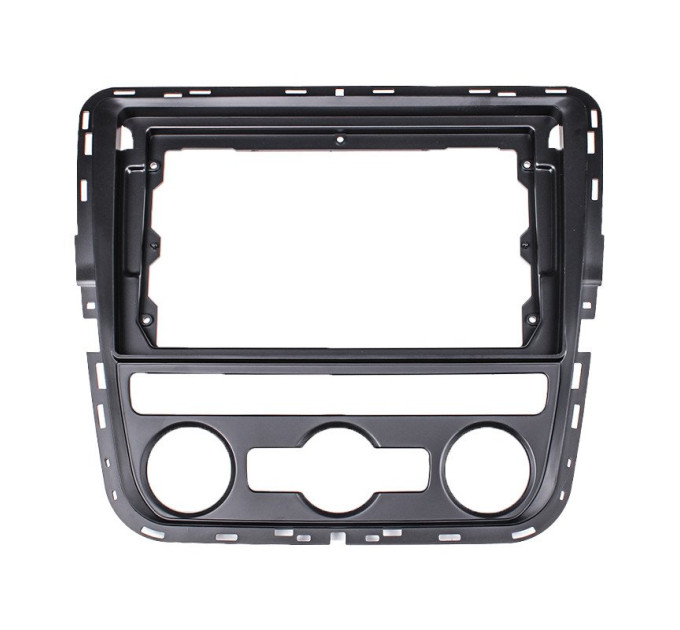 Перехідна рамка Element для Volkswagen Passat 2012-2015 Scirocco R 2009-2014 AC