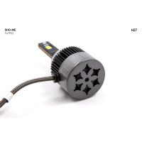Світлодіодні лампи Sho-Me F4-Pro H27 45W