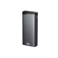 Повербанк REMAX Kingkong II RPP-129 Grey QC 22.5W + PD 18W 20000mAh