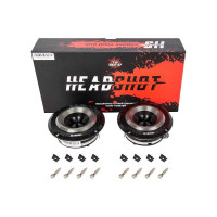 Акустика Kicx HeadShot TW NEO-37