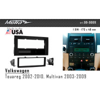 Перехідна рамка Volkswagen Touareg, Multivan Metra 99-9009