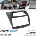 Перехідна рамка Mitsubishi L200, Pajero Sport II AWM 781-24-107